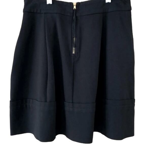 Marc‎ By Marc Jacobs Mini Skirt Black Size 2 - Picture 4 of 6
